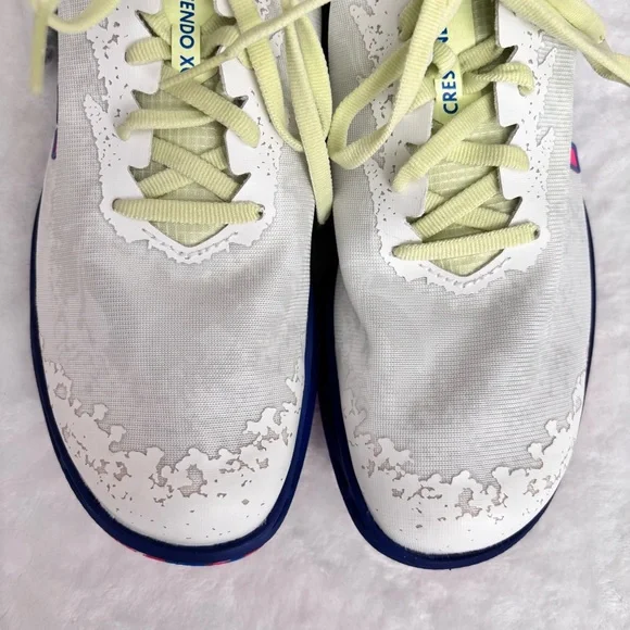 HOKA Unisex Crescendo XC Lightweight Running Sneakers--NWT--10W/8.5M - Picture 4 of 15